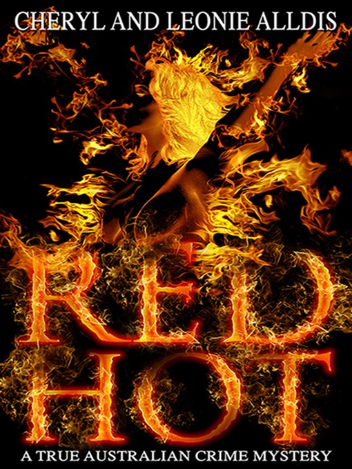 Title details for Red Hot by Cheryl Alldis - Available